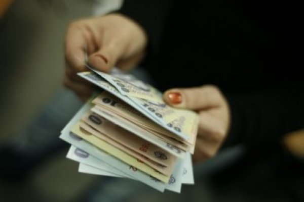 Ştiaţi că munca e taxată în România mai mult decât în Danemarca, Suedia sau Spania?